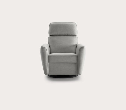 Welted Lounger Recliner Chair by Luonto