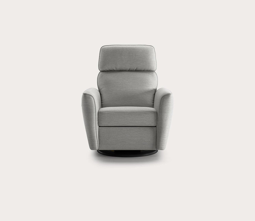 Welted Lounger Recliner Chair by Luonto