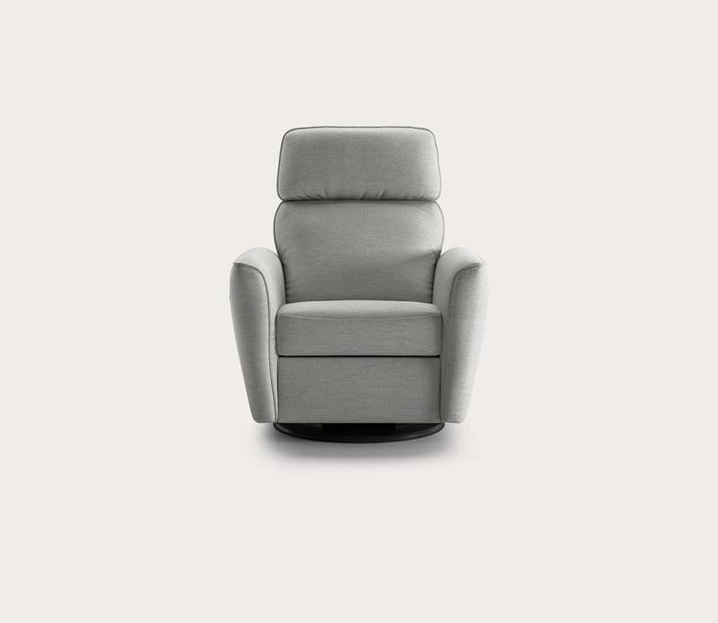 Luonto Welted Lounger Recliner Chair - Image 8
