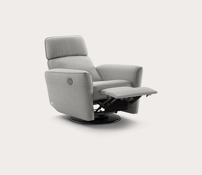 Luonto Welted Lounger Recliner Chair - Image 9