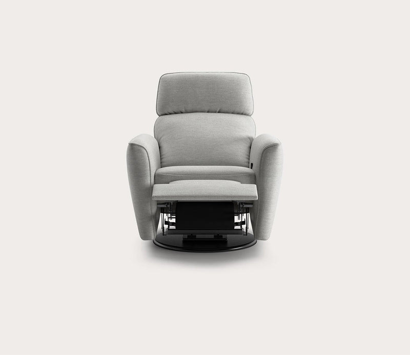 Luonto Welted Lounger Recliner Chair - Image 6