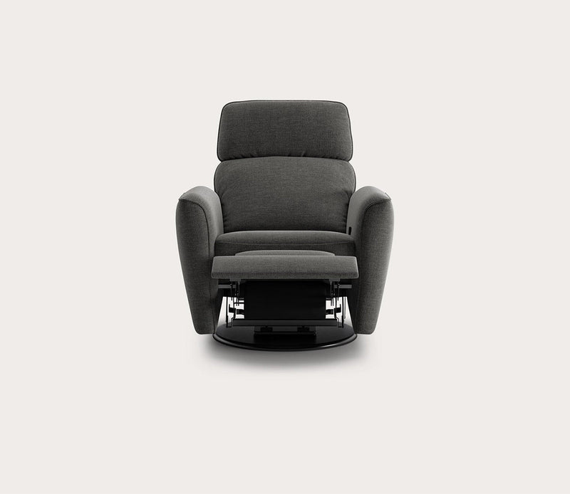 Luonto Welted Lounger Recliner Chair - Image 15
