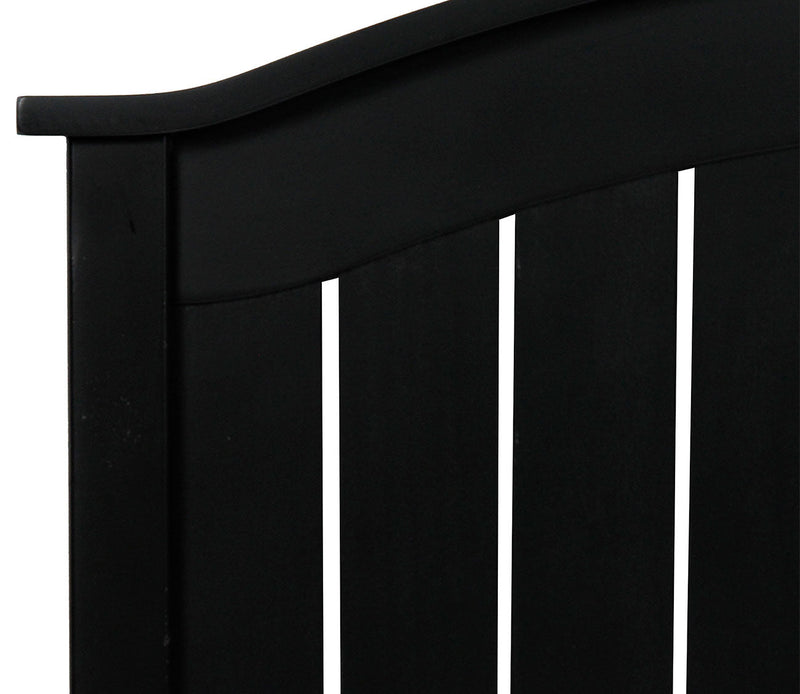 City Mattress Weston Wood Headboard - Image 8