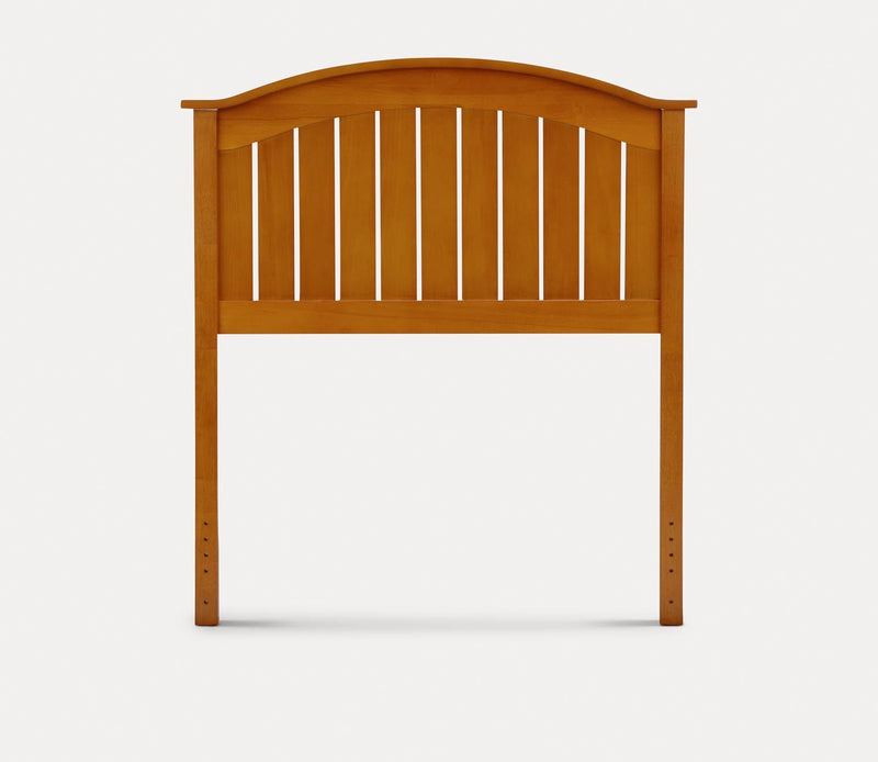 City Mattress Weston Wood Headboard - Image 17