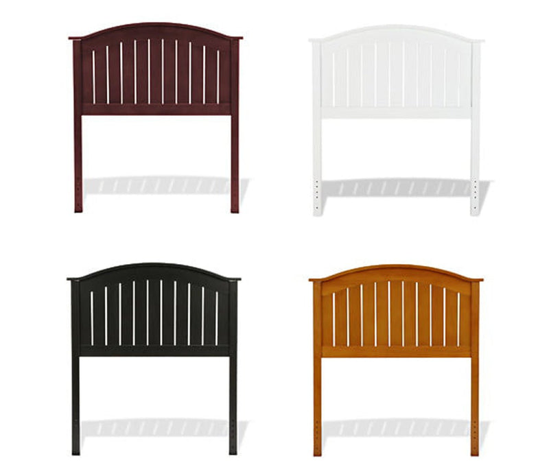 City Mattress Weston Wood Headboard - Image 11