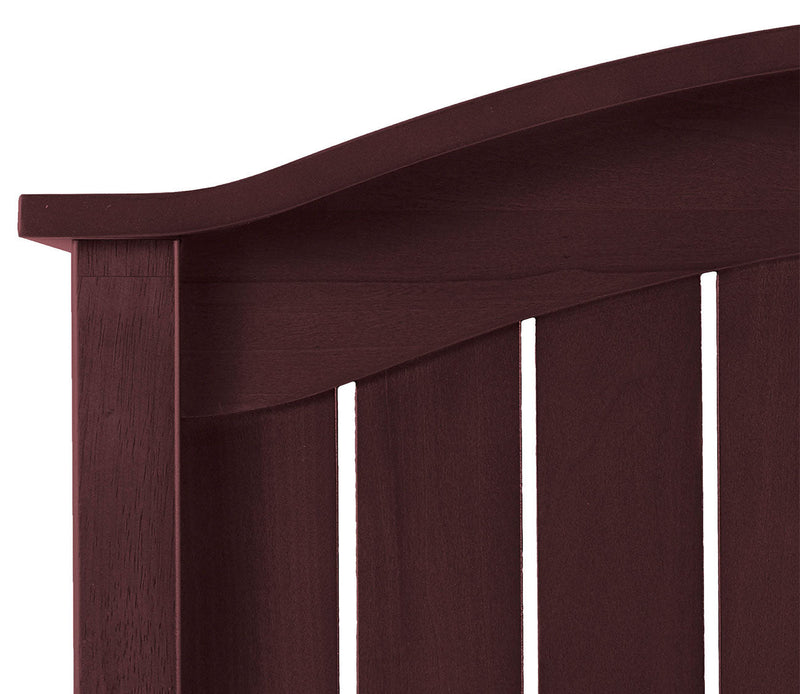 City Mattress Weston Wood Headboard - Image 6