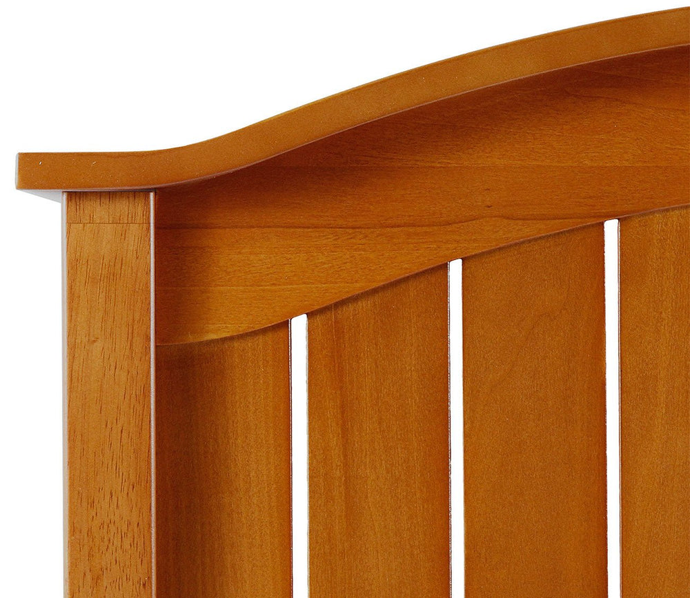 Weston Wood Headboard by City Mattress