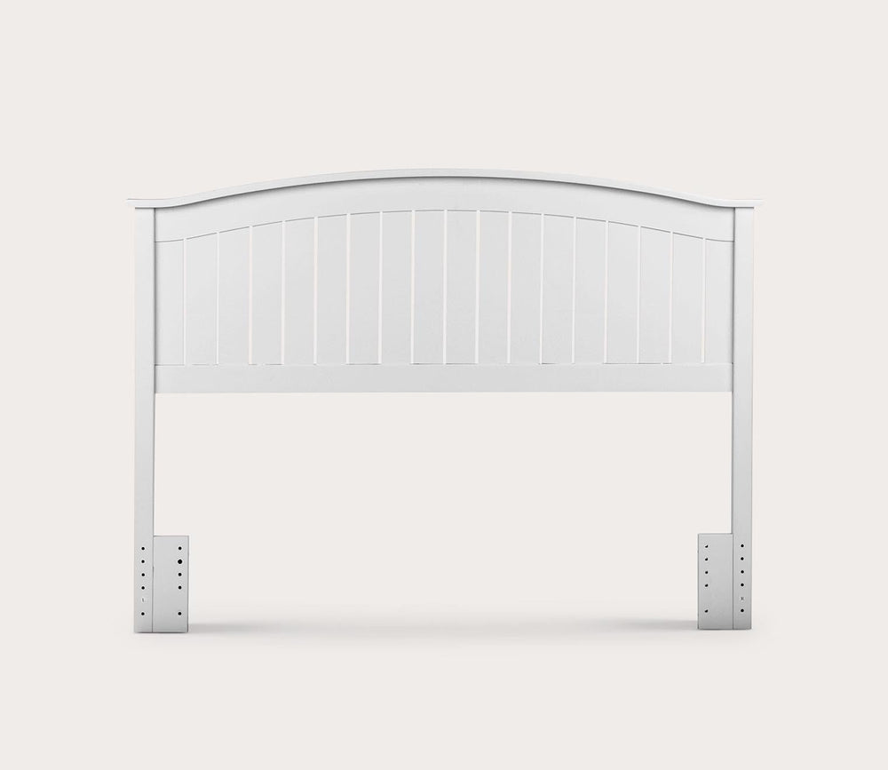 Weston Wood Headboard by City Mattress