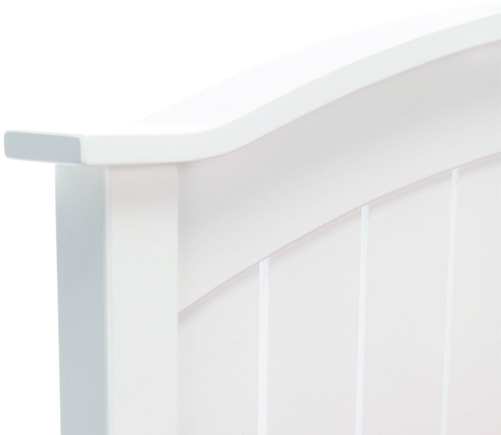 Weston Wood Headboard by City Mattress
