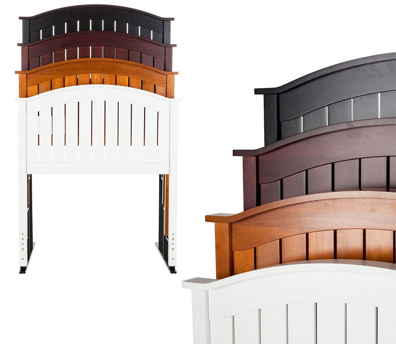 City Mattress Weston Wood Headboard - Image 9