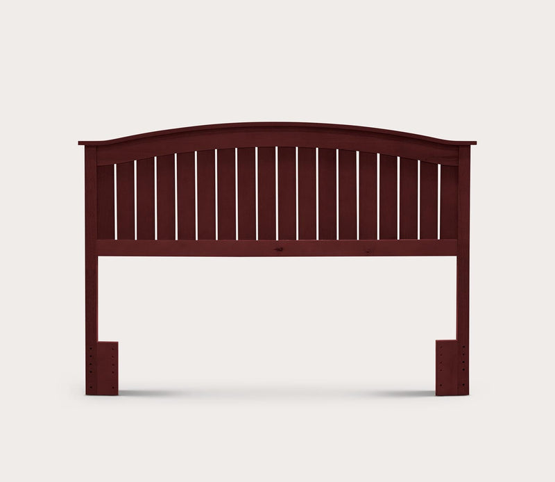 City Mattress Weston Wood Headboard - Image 18
