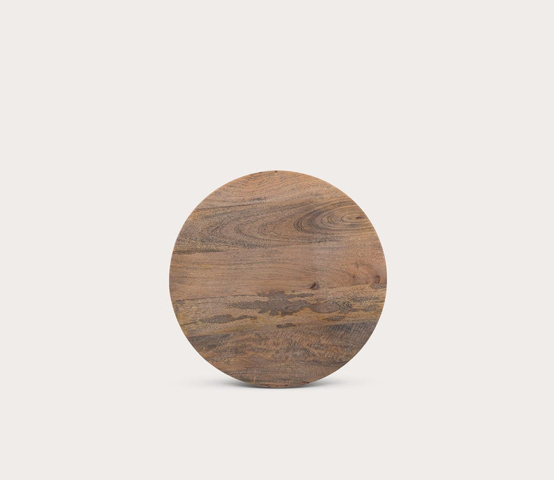 Safavieh Whent Round Accent Table - Image 11