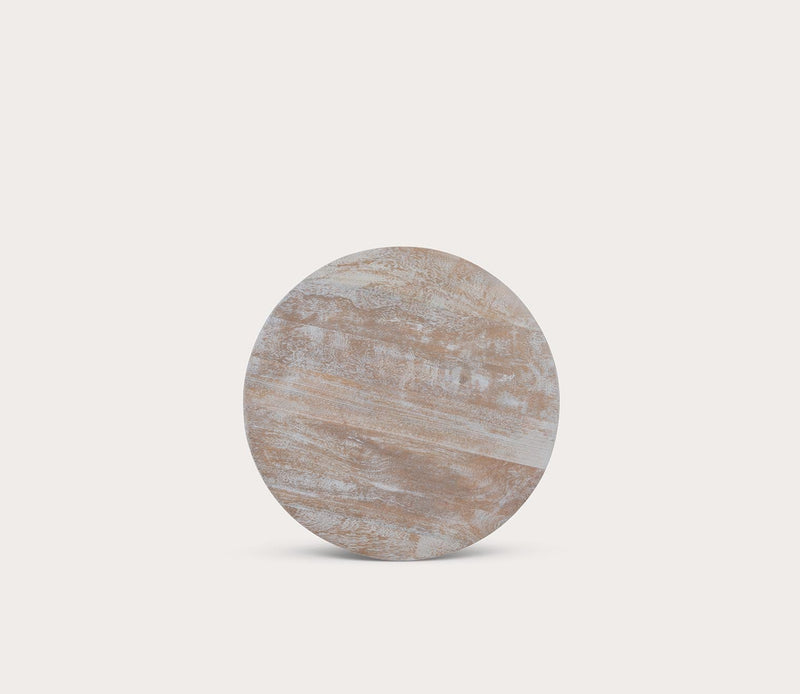 Safavieh Whent Round Accent Table - Image 6