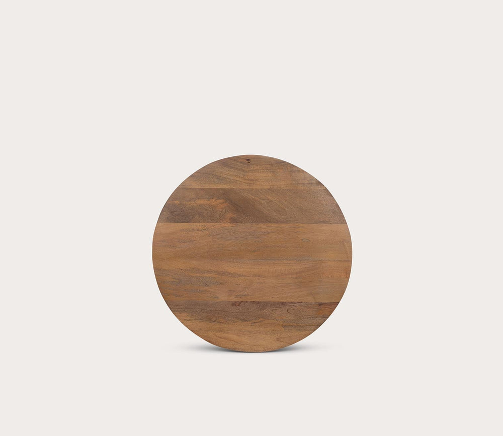 Whent Round Accent Table by Safavieh