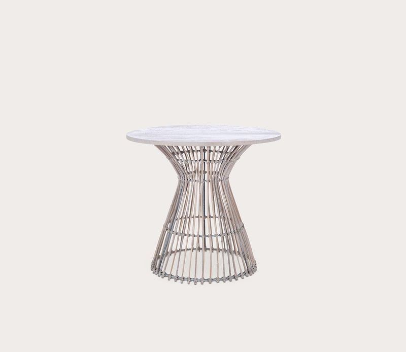 Safavieh Whent Round Accent Table - Image 5