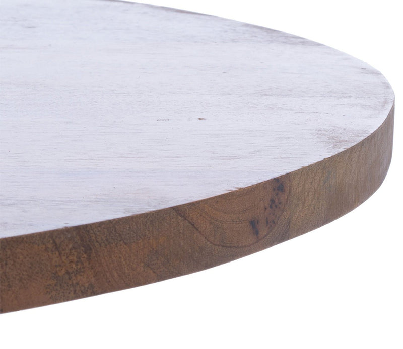 Safavieh Whent Round Accent Table - Image 14