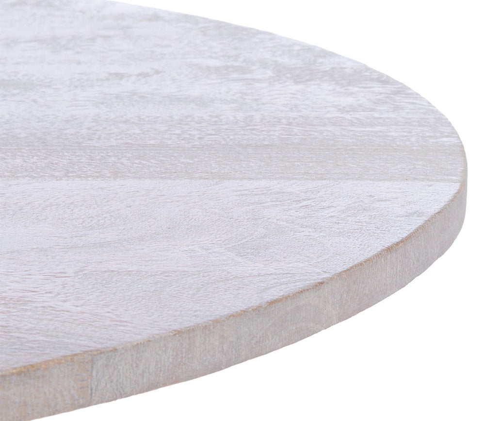 Whent Round Accent Table by Safavieh