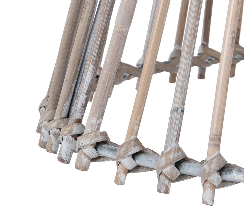 Whent Round Accent Table by Safavieh