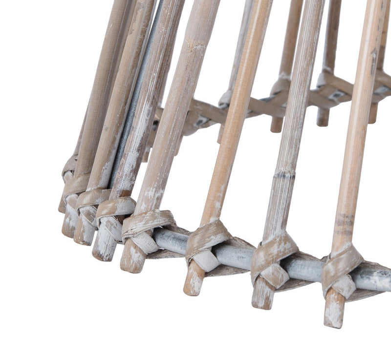 Safavieh Whent Round Accent Table - Image 3