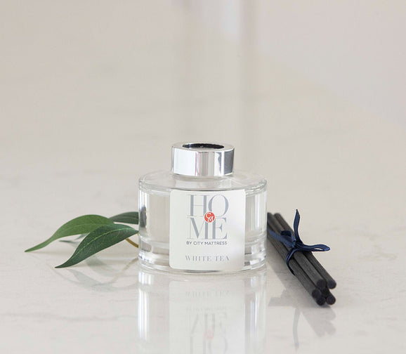 White Tea Fragrance Collection by CM Home