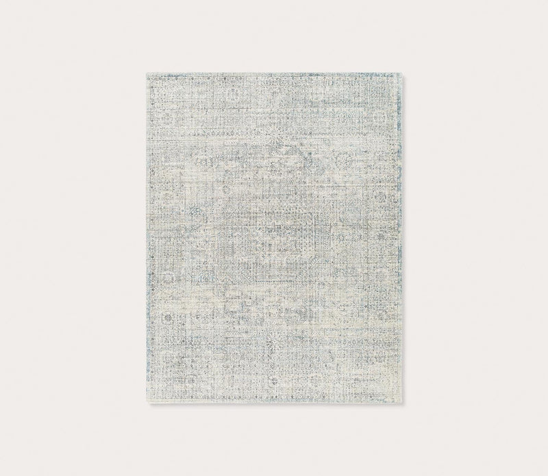 Surya Wilson Hand Knotted Area Rug - Image 1