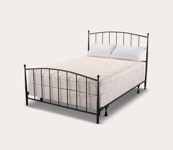 Wylie Bed by Hillsdale