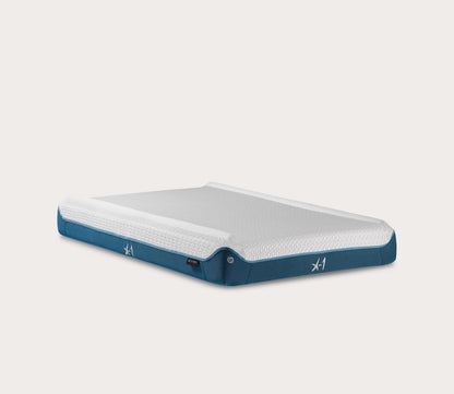 X1 Edge Youth Performance Mattress by Bedgear