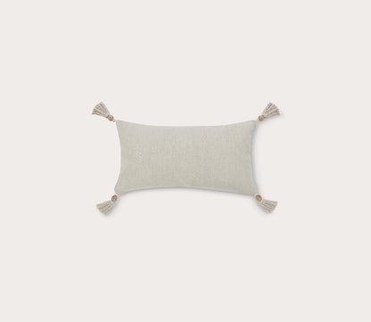 Yama Multi Throw Pillow by Villa by Classic Home