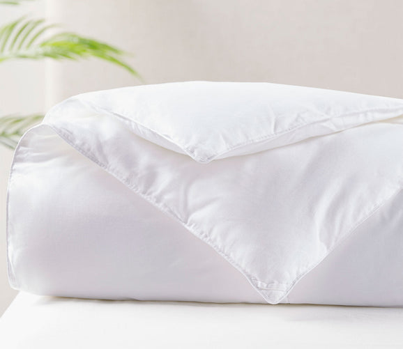 Year-Round Warmth 3M Thinsulate Down Alternative Comforter by Sleep Philosophy