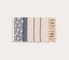 Yemaya Throw Blanket by Surya
