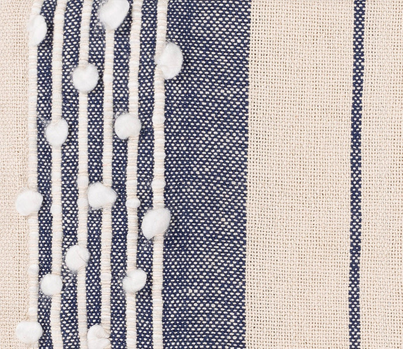 Surya Yemaya Throw Blanket - Image 2