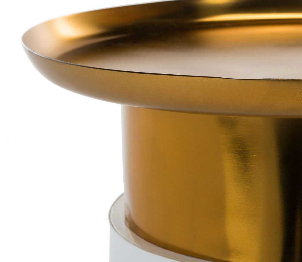 Zenith Tray Top Side Table by Safavieh